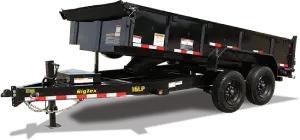 Dump Trailers for Sale in Colorado area