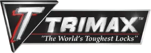 Trimax Lock for Sale in Colorado area