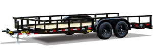 Utility Trailers for Sale in Colorado area