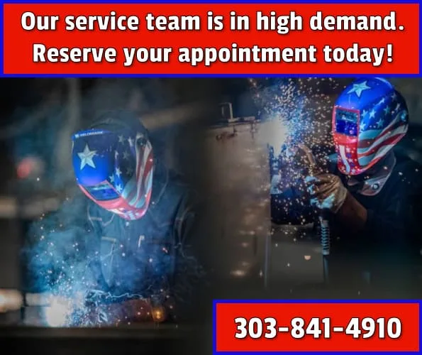 Our Service